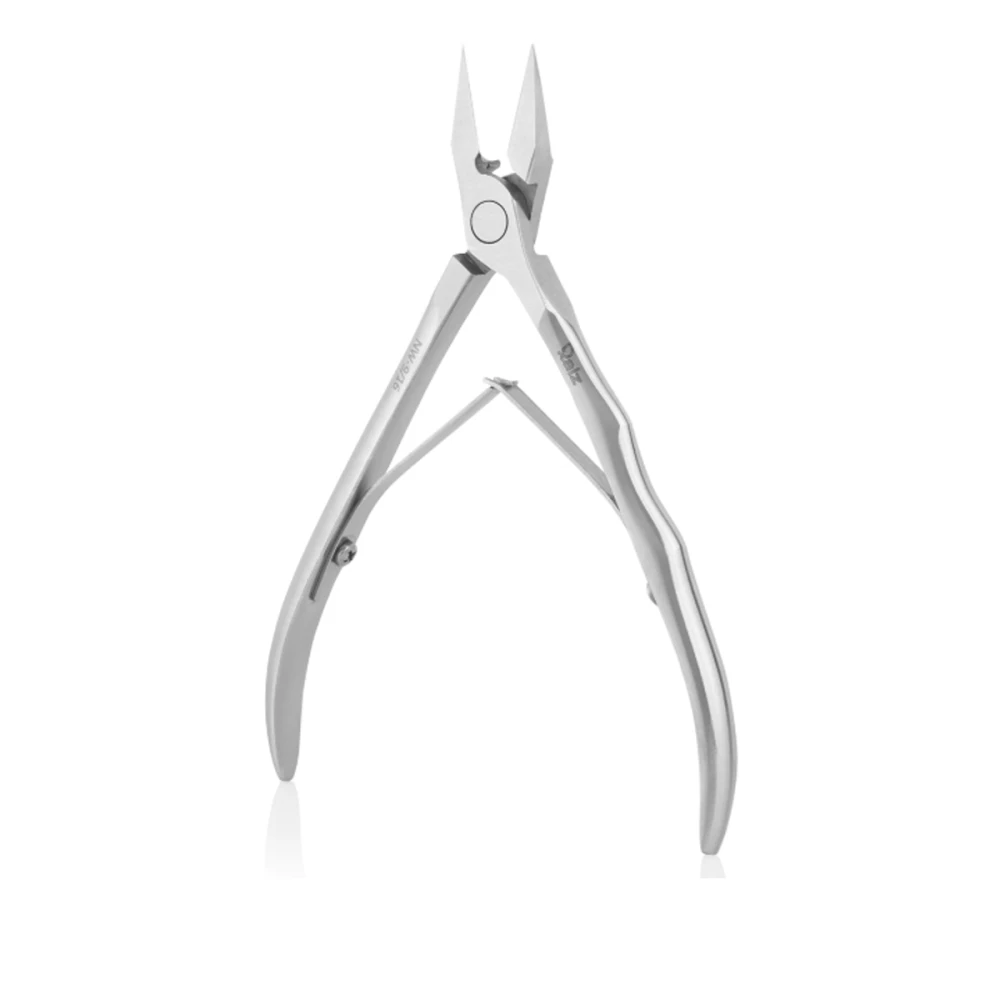 Кусачки професійні для нігтів RAIZ WORK from 9 size 16 мм