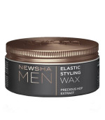 Віск еластичний для укладки NEWSHA MEN Elastic Styling wax 75 мл