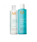 Набор Moroccanoil Volume объем (шампунь+кондиционер 250 мл)