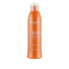 Шампунь тонізуючий мульти-захисний BEAVER з UV-фільтром 258 мл