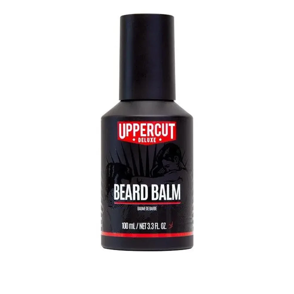 Бальзам для бороды UPPERCUT Deluxe Beard Balm 100 мл