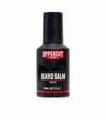 Масло для бороды Uppercut Deluxe Beard Oil 30 мл