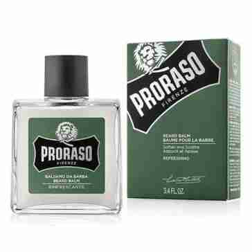 Бальзам для бороды Proraso Beard Balm Refresh 100 мл