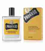 Набор для бритья Proraso Vintage Selection Toccasana - Sensitive