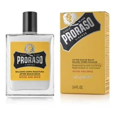 Бальзам після гоління Proraso After Shave Balm WS 100 мл