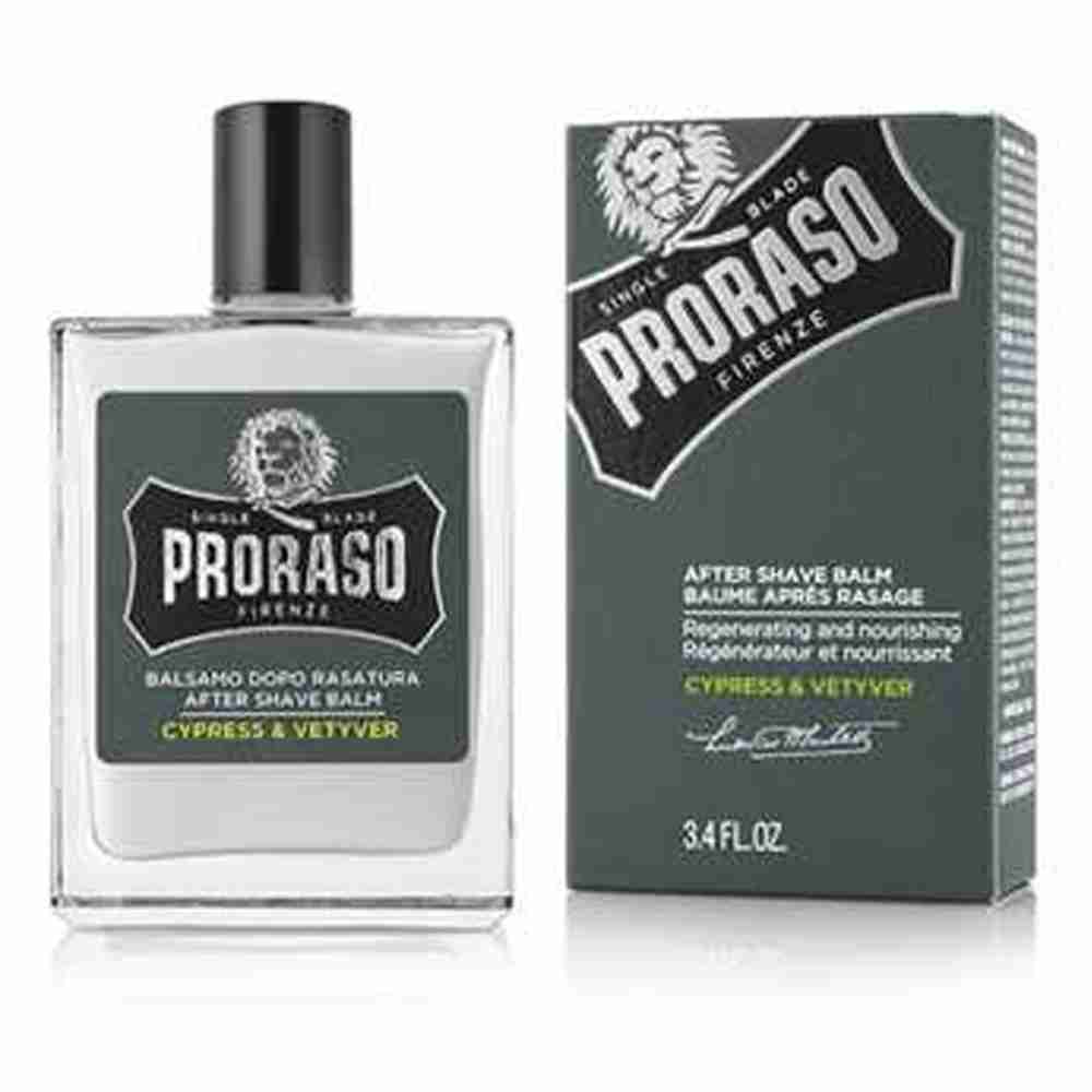 Бальзам після гоління Proraso After Shave Balm CV 100 мл