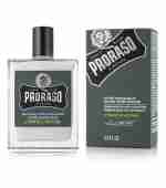 Набор для бритья Proraso Vintage Selection Toccasana - Sensitive