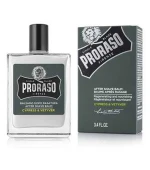 Бальзам после бритья Proraso After Shave Balm CV 100 мл
