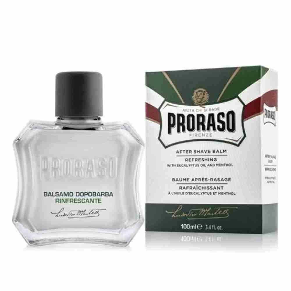 Бальзам після гоління Proraso After Shave Balm Refresh 100 мл