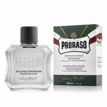 Бальзам после бритья Proraso After Shave Balm Refresh 100 мл