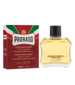 Лосьон после бритья Proraso After shave Lotion Refresh Sandalwood 100 мл