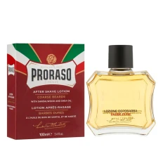 Лосьон після гоління Proraso After shave Lotion Refresh Sandalwood 100 мл