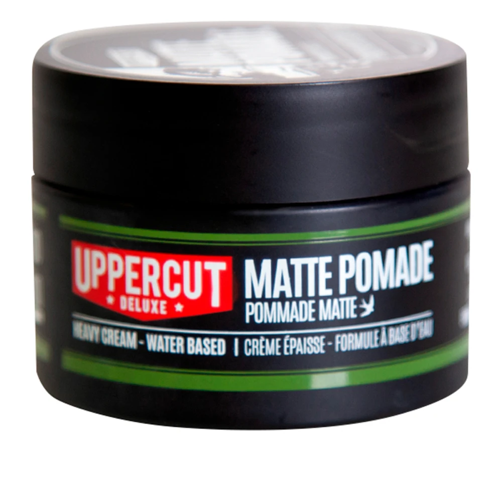 Помада матова UPPERCUT Matt Pomade MIDI 30 г
