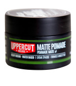 Помада матова UPPERCUT Matt Pomade MIDI 30 г