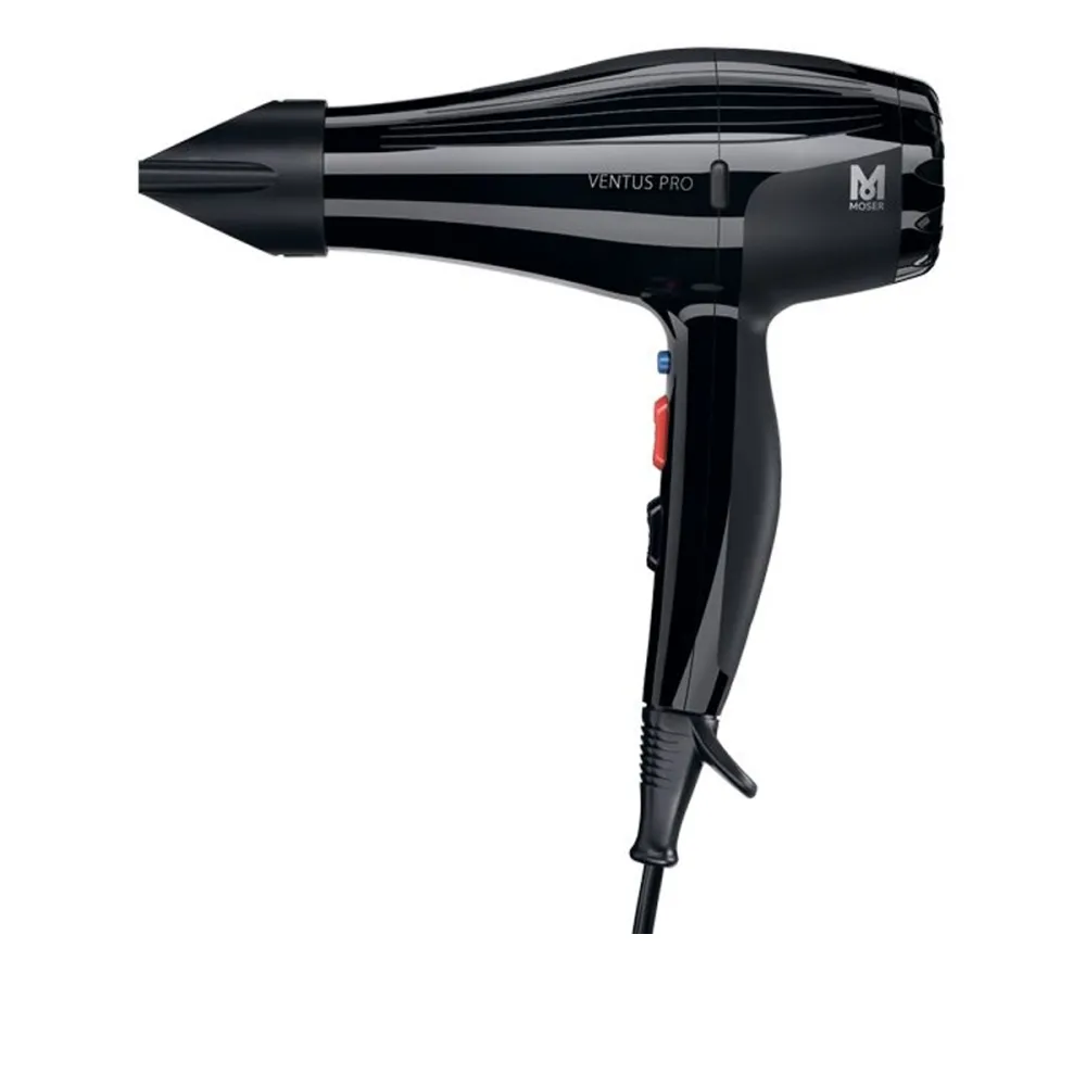 Фен Moser Ventus PRO 2200w