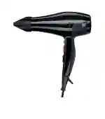 Фен Babyliss CARUSO-HQ Ionic 2400 W