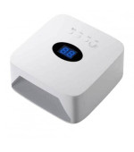 Лампа LED/UV бездротова акумуляторна Сordless S50 54 ват