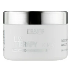 Маска Maxima Liss Therapy разглаживающая для волос 250 мл