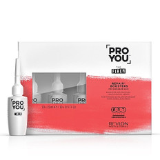 Бустер REVLON PROYOU FIXER для відновлення волосся 10*15 мл