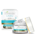 Крем BIELENDA Skin Clinic Professional для лица с гиалуроновой кислотой 50 мл