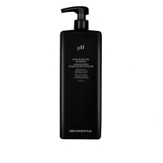 Шампунь pH Flower Глубокое увлажнение 1000 мл