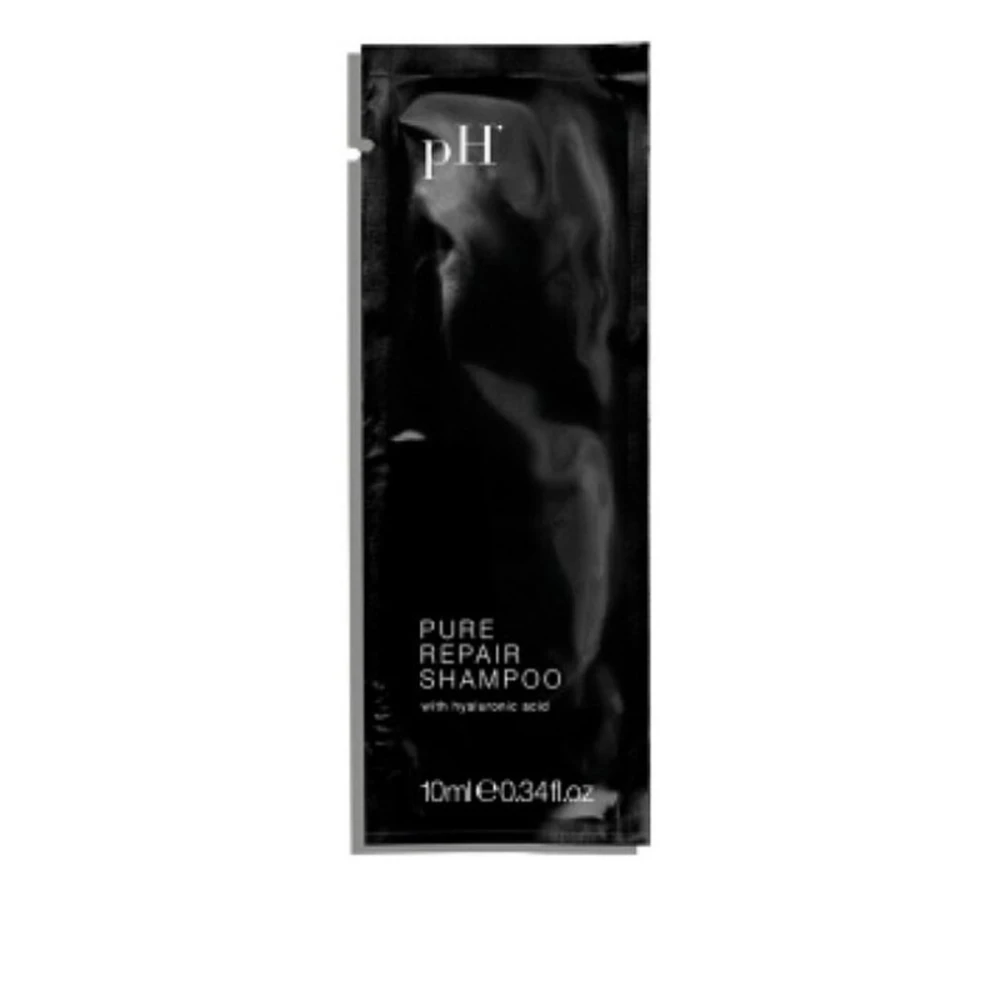Шампунь pH Repair Абсолютне відновлення 10 мл