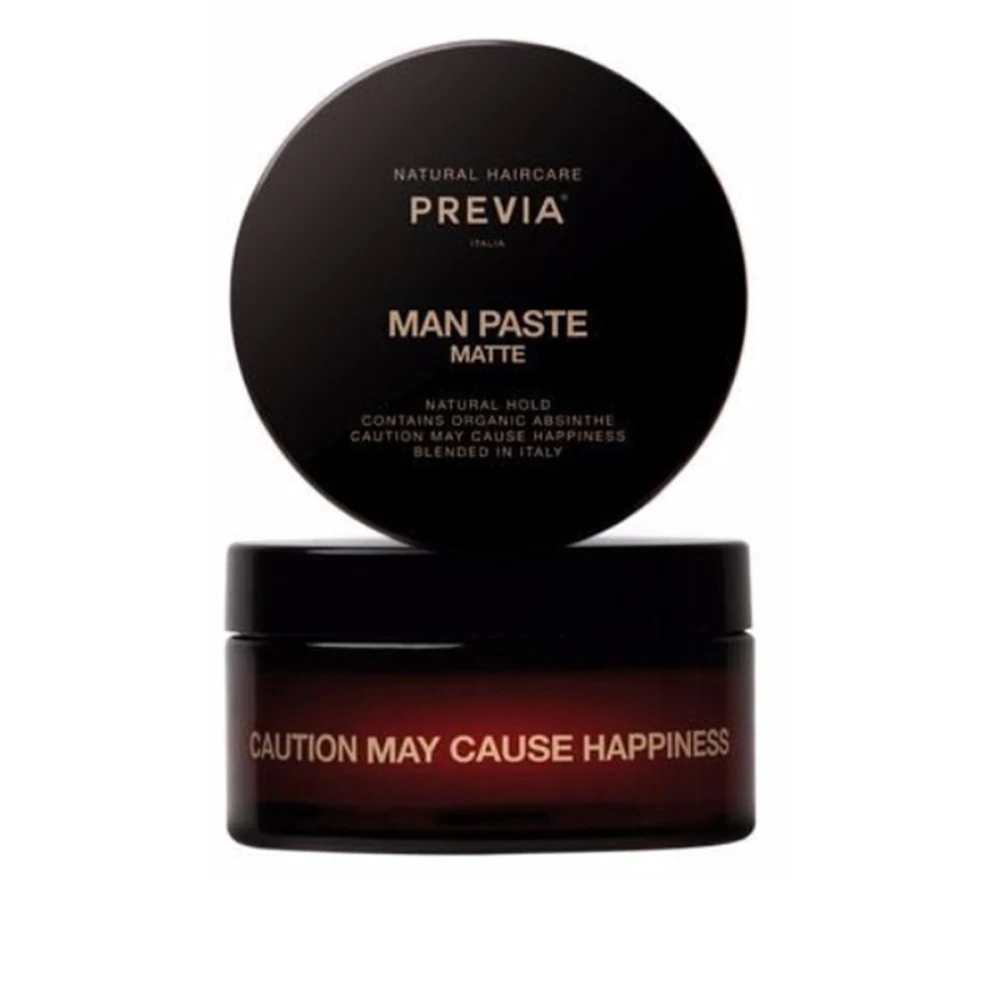 Паста PreviaPrevia MAN для волос 100 мл