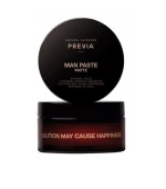 Паста PreviaPrevia MAN для волос 100 мл