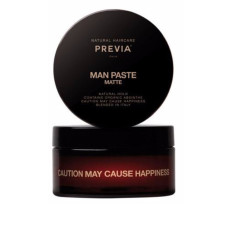 Паста PreviaPrevia MAN для волос 100 мл