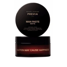 Паста PreviaPrevia MAN для волос 100 мл