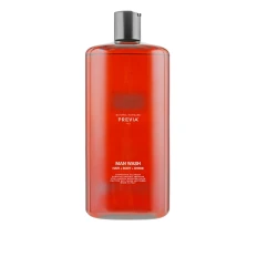 Ванна тонізуюча PreviaPrevia MAN для тіла та волосся 1000 мл