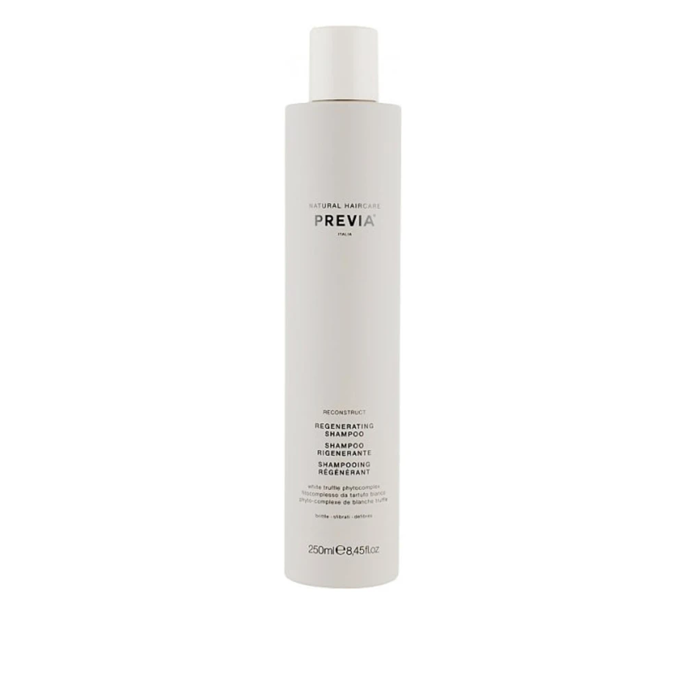 Шампунь-филлер PreviaPrevia MAN White Truffle 250 мл