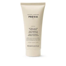 Уход PreviaPrevia MAN Green Walnut Блеск цвета 60 мл