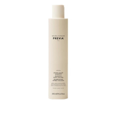 Шампунь PreviaPrevia MAN Green Walnut Блиск кольору 250 мл