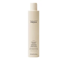 Шампунь PreviaPrevia MAN Green Walnut Блеск цвета 250 мл