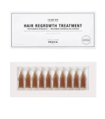 Уход PreviaPrevia MAN Vitis Vinifera Energizer против выпадения волос 3 мл10 шт