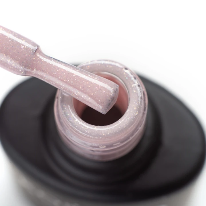 Гель лак KOMILFO Undressed 8 мл