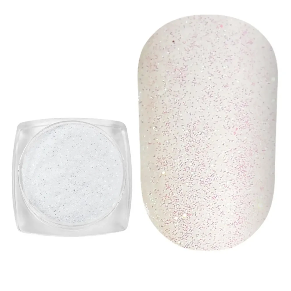 Блесточки KOMILFO 01 мм E25 г (026)