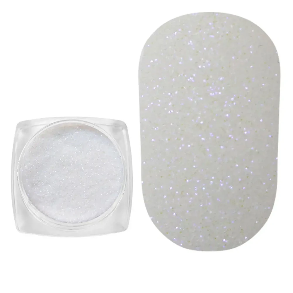 Блесточки KOMILFO 01 мм E25 г (027)