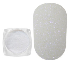 Блесточки KOMILFO 01 мм E25 г (027)