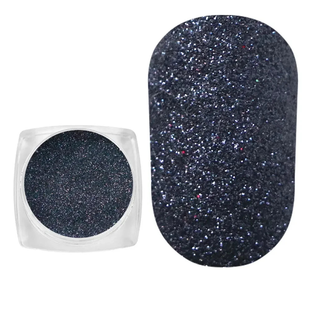 Блестки KOMILFO 08 мм E25 г (025)