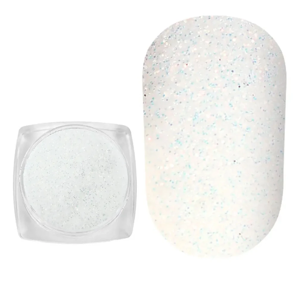 Блесточки KOMILFO 01 мм E25 г (029)