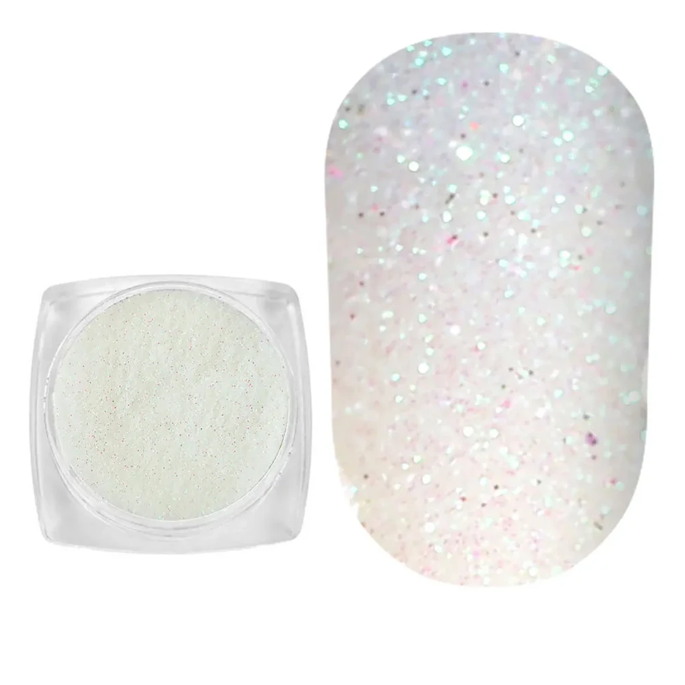 Блискітки KOMILFO 01 мм E25 г (035)