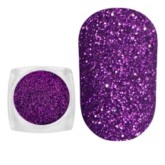 Блестки KOMILFO 08 мм E25 г (042)