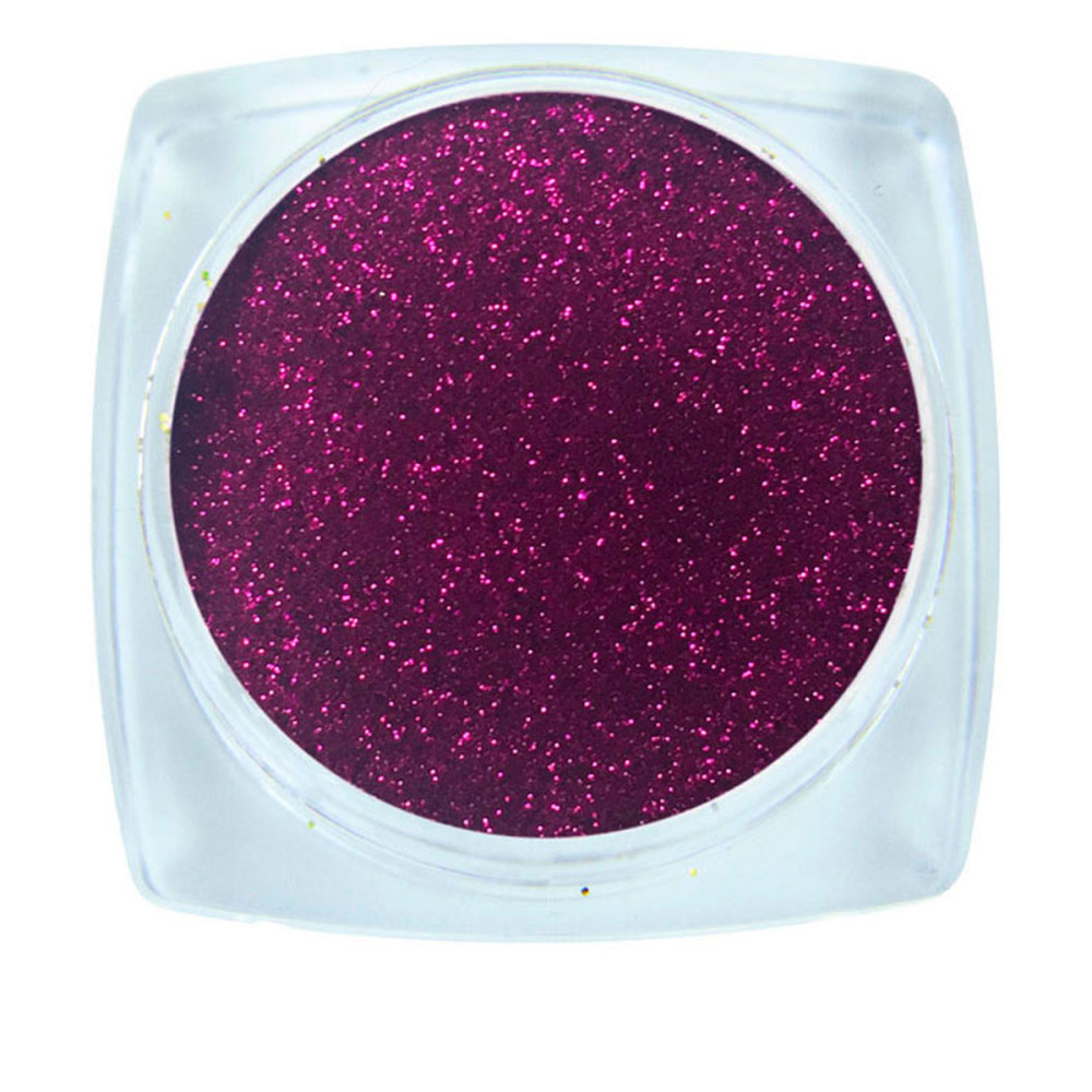 Блестки KOMILFO 08 мм E25 г (044)