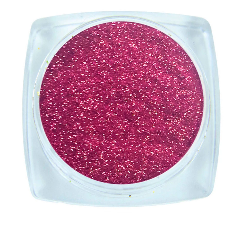 Блестки KOMILFO 08 мм E25 г (046)