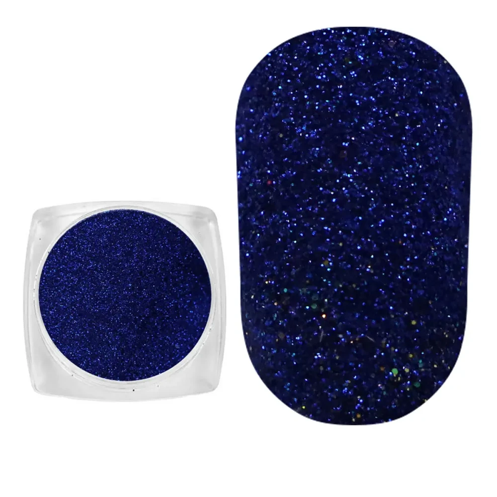 Блискітки KOMILFO 08 мм E25 г (051)