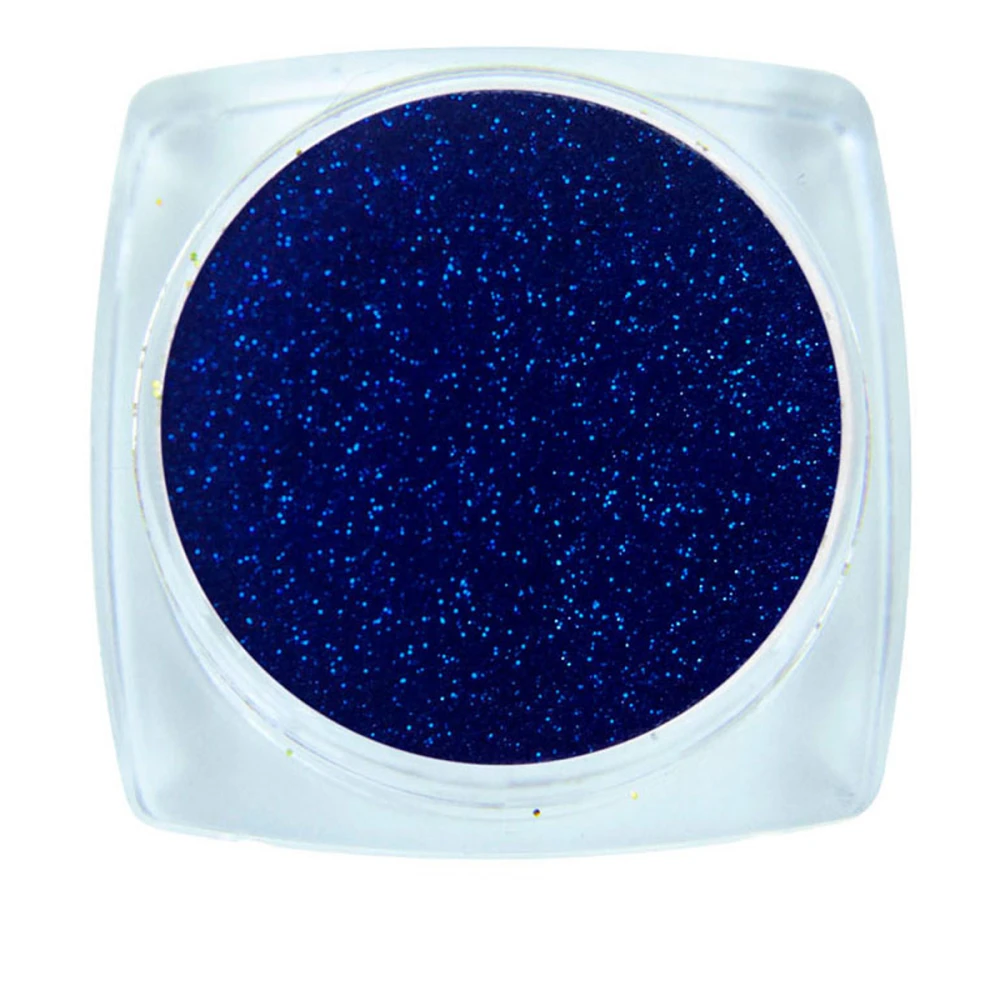 Блестки KOMILFO 08 мм E25 г (054)