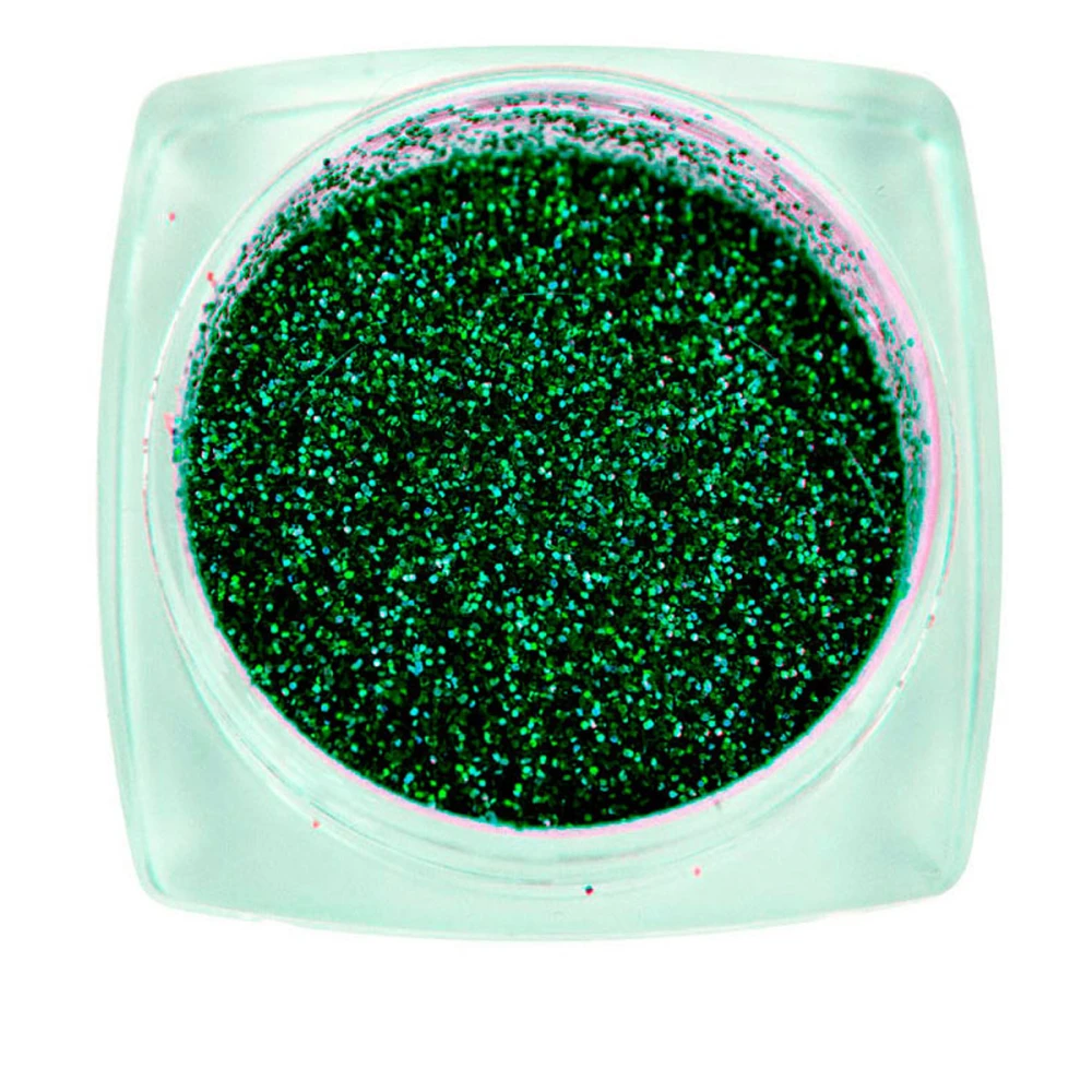 Блискітки KOMILFO 08 мм E25 г (058)