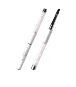 Кисточка KOMILFO Gel angled 4 (Nylon)